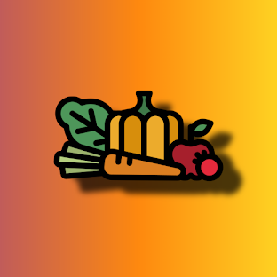 Farm: Match Vegies